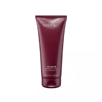 Защищающая маска для окрашенных волос Color Care Protective Mask Cotril