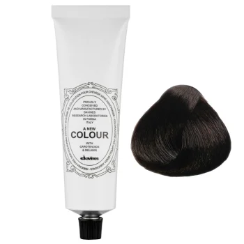 Brown-Коричневый 4,0 Davines 60 мл