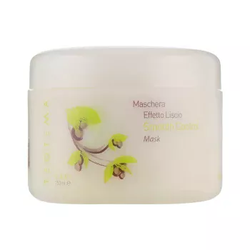 Разглаживающая маска Teotema