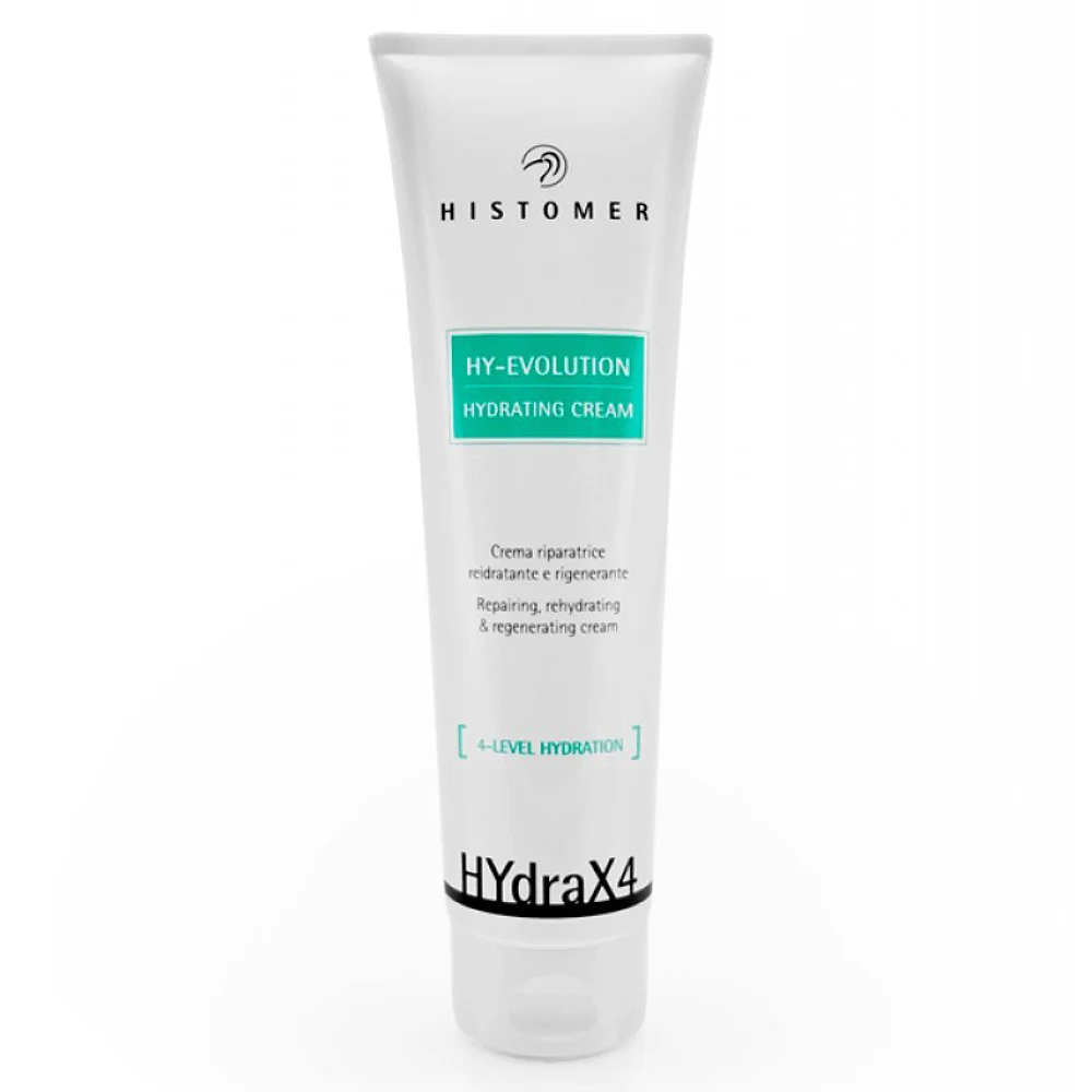 Крем активный увлажняющий Hydra X4 HY-Evolution Intensive Cream