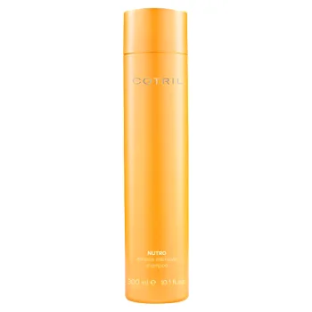 Интенсивно питающий шампунь Nutro Miracle Intensive Shampoo Cotril