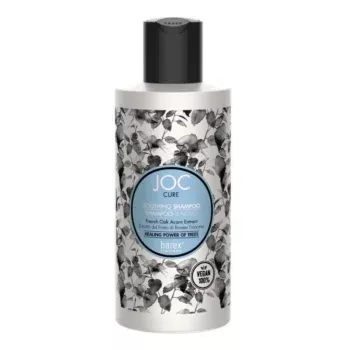 Шампунь успокаивающий с экстрактом желудя черешчатого дуба Barex