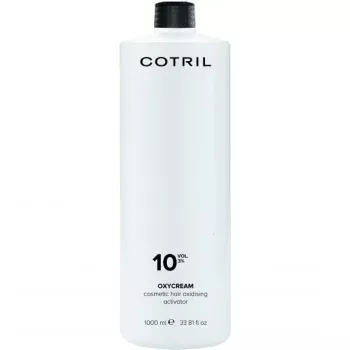 Крем-окислитель-проявитель 3% Oxycream 10 Vol Cotril