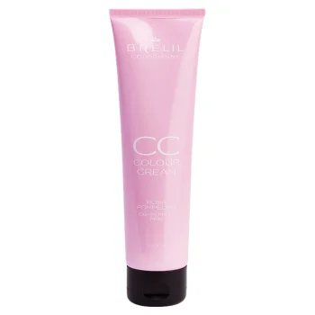 Колорирующий крем CC Cream Brelil