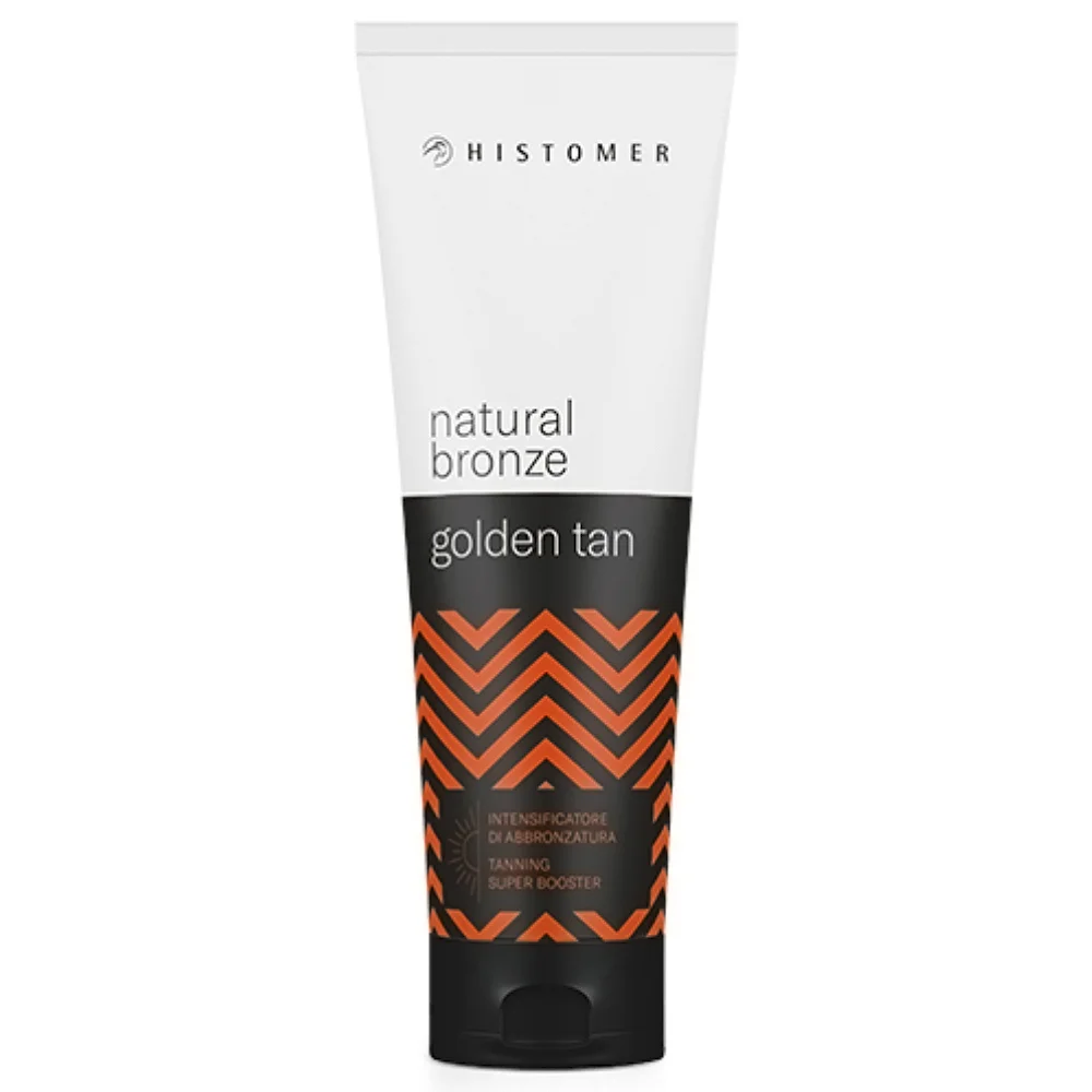 Усилитель загара Natural Bronze Golden Tan Super Booster