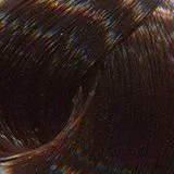 Перманентная крем-краска Ollin Color (720305                   , 4/4, шатен медный, 60 мл, Базовая коллекция оттенков)