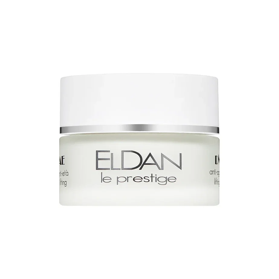 Крем с ДМАЭ