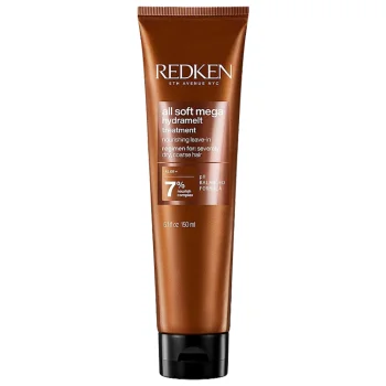 Уход несмываемый для сухих и ломких волос All Soft Mega Redken