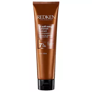 Уход несмываемый для сухих и ломких волос All Soft Mega Redken
