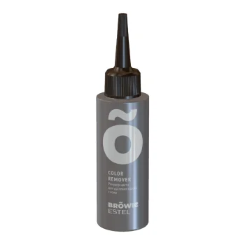 Ремувер цвета для удаления краски Browie Estel 100 мл