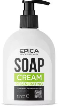 Крем-мыло регенерирующее Cream Soap Regenerating Epica
