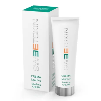 Восстанавливающий крем Sweet Skin System