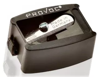 Точилка Provoc 1 шт Точилка Provoc 1 шт