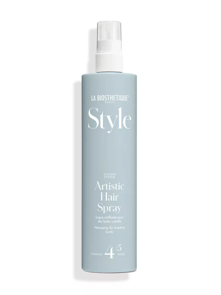 Неаэрозольный лак сильной фиксации Artistic Hair Spray (110344, 250 мл)