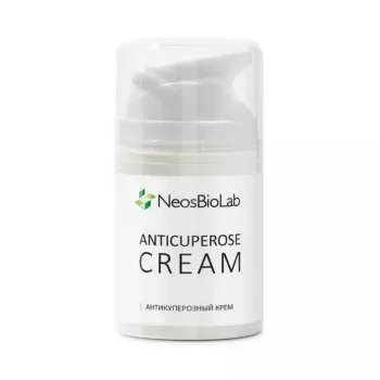 Антикуперозный крем Anticuperose cream NeosBioLab 50 мл