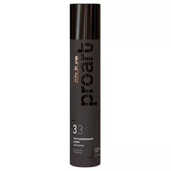 Текстурирующий спрей для волос Haute Couture Proart Estel 300 мл