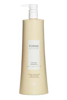 Шампунь для объема Forme Volume Shampoo Sim Sensitive