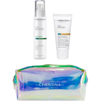 Набор «Летим в Таиланд 2» Christina