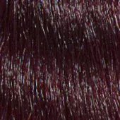 Стойкая крем-краска для волос ААА Hair Cream Colorant (ААА5.2, 5.2, светлый фиолетовый каштан, 100 мл, Фиолетовый/Фиолетово-махагоновый)