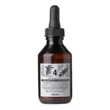 Бустер Укрепление Tailoring Davines