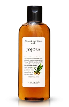 Шампунь для волос Jojoba Lebel 240 мл