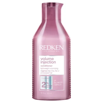 Кондиционер для объема Volume Injection Redken