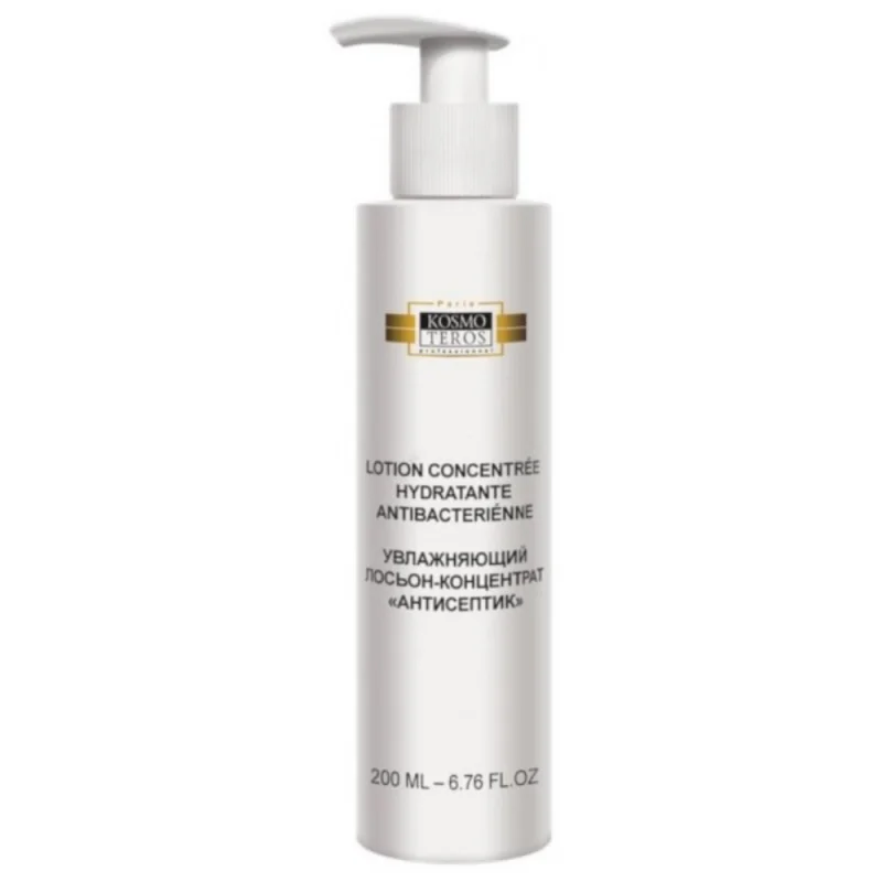 Увлажняющий лосьон-концентрат Антисептик (5069, 200 мл)