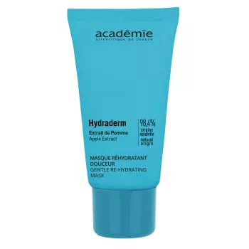 Смягчающая восстанавливающая крем-маска Masque–Creme Rehydratant Douceur Academie 50 мл