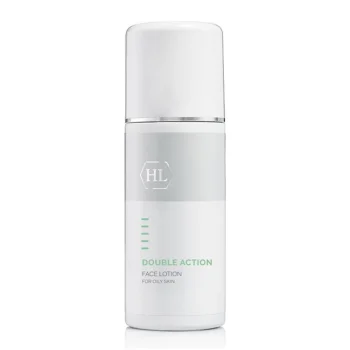 Лосьон для лица Face Lotion Double Action Holy Land 125 мл