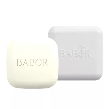 Мыло натуральное очищающее Natural Cleansing Bar Babor 65 г