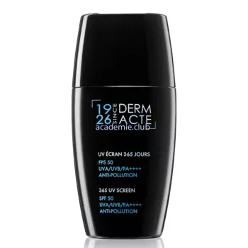 Эко-защита от загрязнений 365 SPF-50 Academie