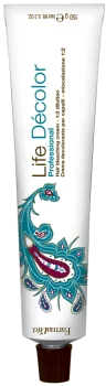 Осветляющий крем Life Decolor Professional FarmaVita 150 г