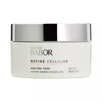 Пилинг-диски с AHA-кислотами Refine Cellular Babor 60 шт