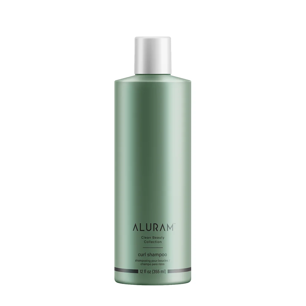 Шампунь для кудрявых волос Curl Shampoo (6501000, 355 мл)