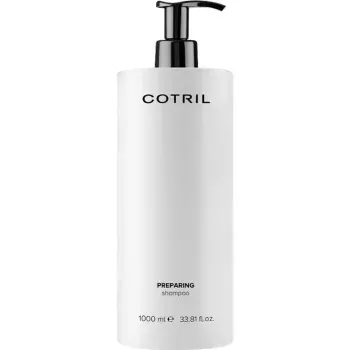 Подготавливающий шампунь Cotril Preparing Shampoo 1000 мл
