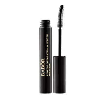 Тушь для ресниц идеальное разделение и длина Perfect Separation Length Mascara Babor 6 мл