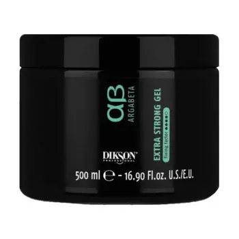 Гель экстра-сильной фиксации 12 Extra Strong Gel Dikson