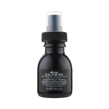 Многофункциональное молочко OI All in one milk Davines 50 мл