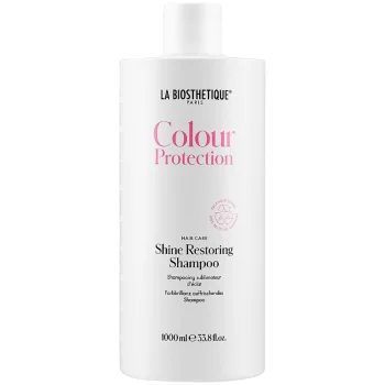 Шампунь Shine Restoring Shampoo La Biosthetique