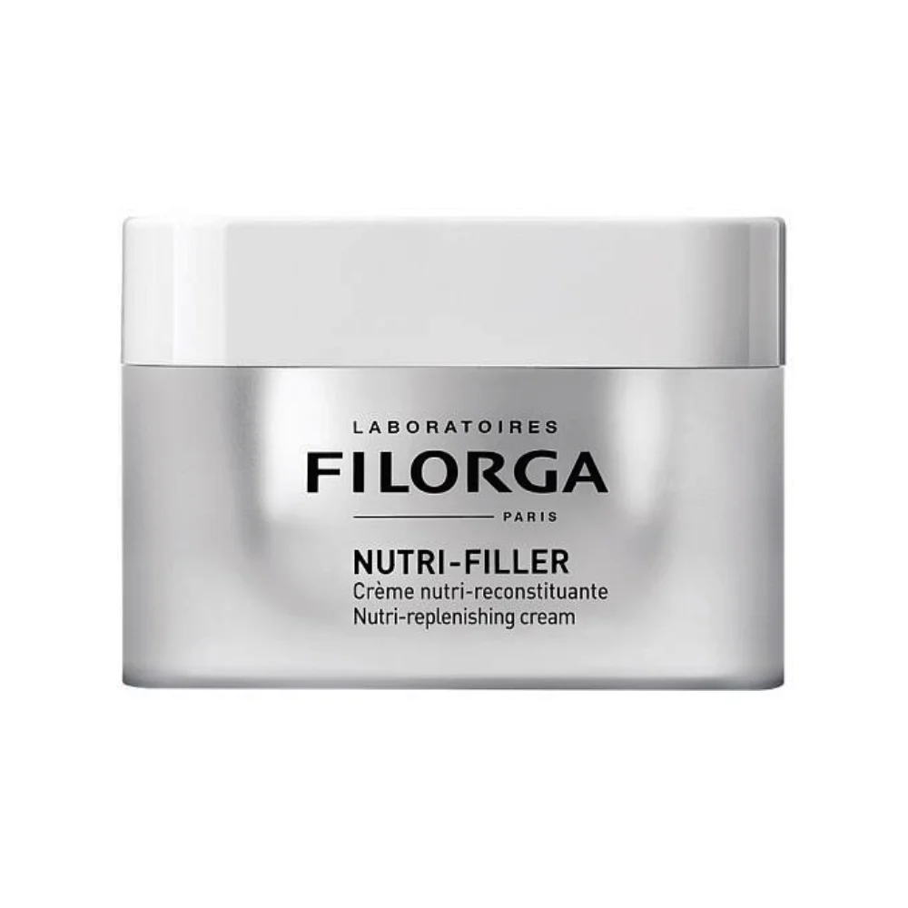 Питательный крем-лифтинг Nutri-Filler (1V1284, 50 мл)