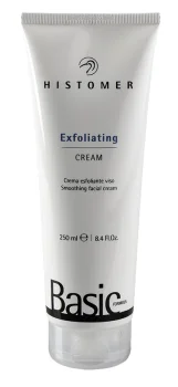 Крем-эксфолиант для лица Basic Histomer