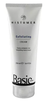 Крем-эксфолиант для лица Basic Histomer