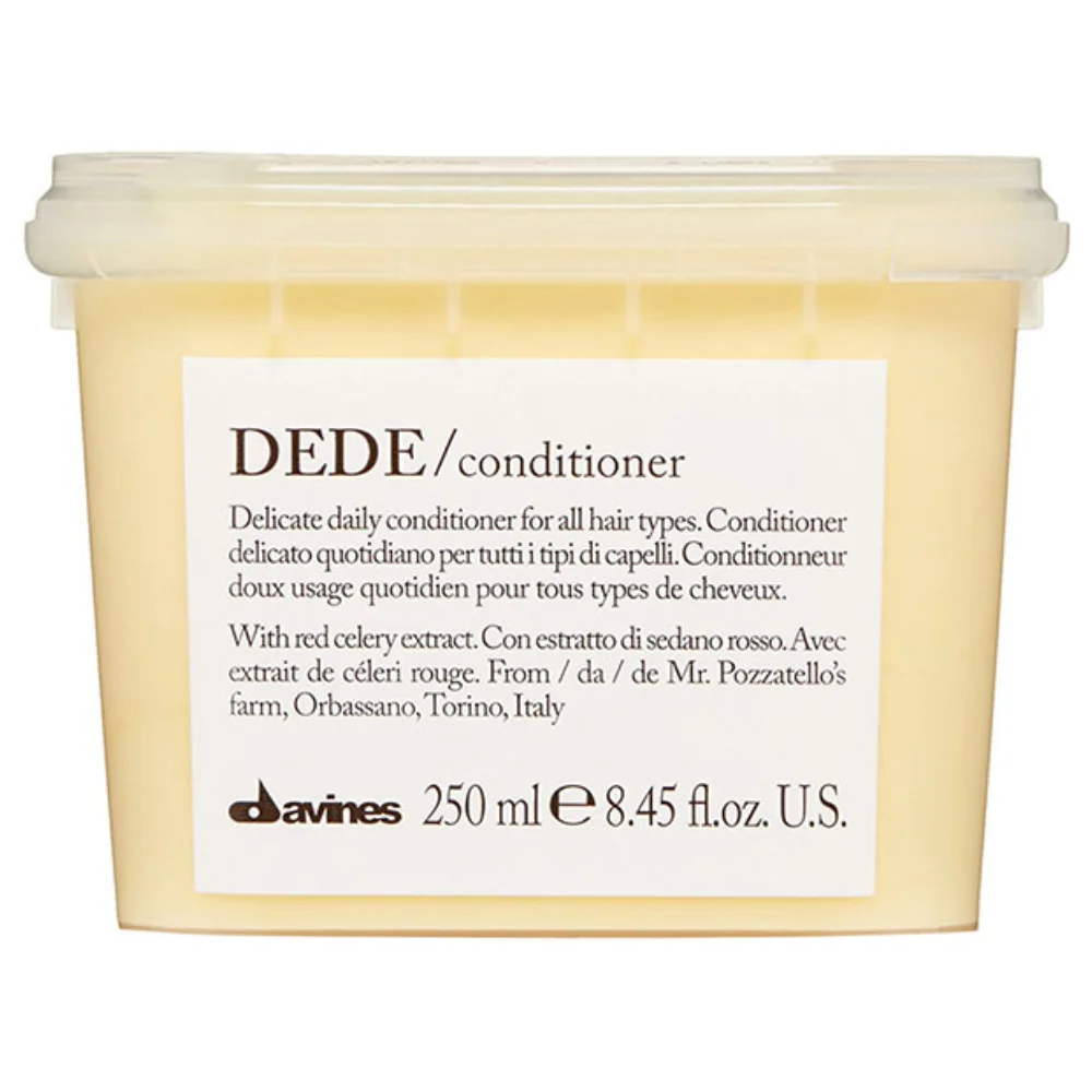 Деликатный кондиционер Dede Conditioner
