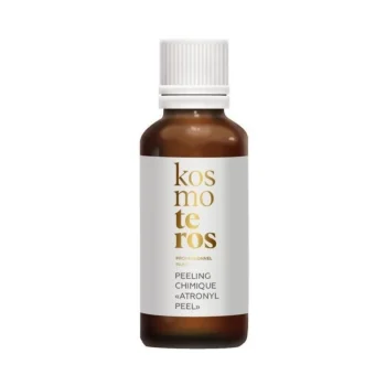 Средство для химической чистки кожи Kosmoteros