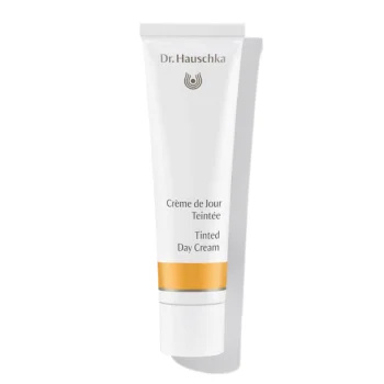 Дневной тональный крем Tönungscreme Dr. Hauschka 30 мл