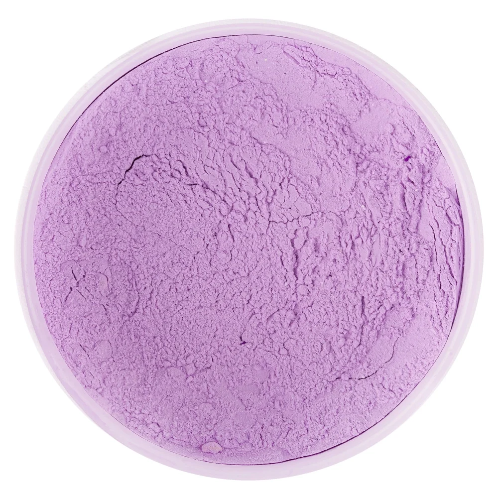 Альгинатная маска против купероза с ниацинамидом и черникой Anti-Couperose Soothing Mask