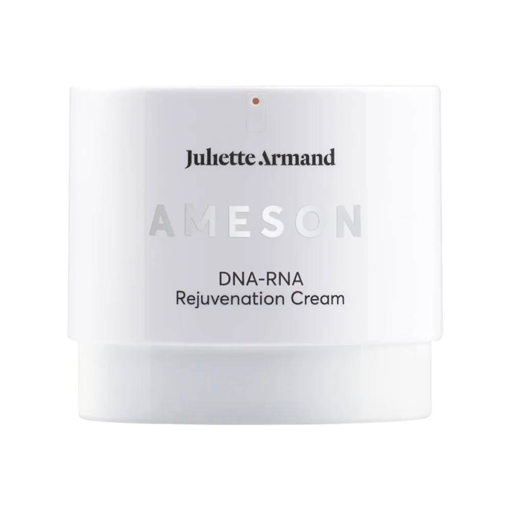 Ревитализирующий крем DNA-RNA Rejuvenation Cream