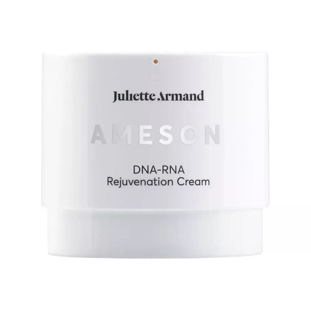 Ревитализирующий крем DNA-RNA Rejuvenation Cream