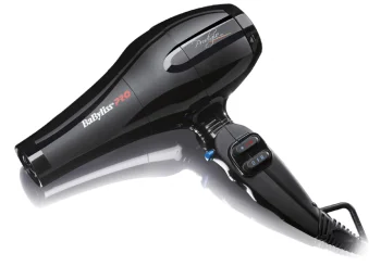 Фен Prodigio 2300W с ионизацией Babyliss 1 шт