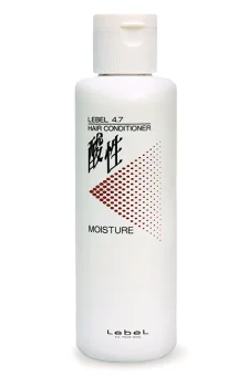 Кондиционер для волос 4.7 Moisture Conditioner Lebel 250 мл